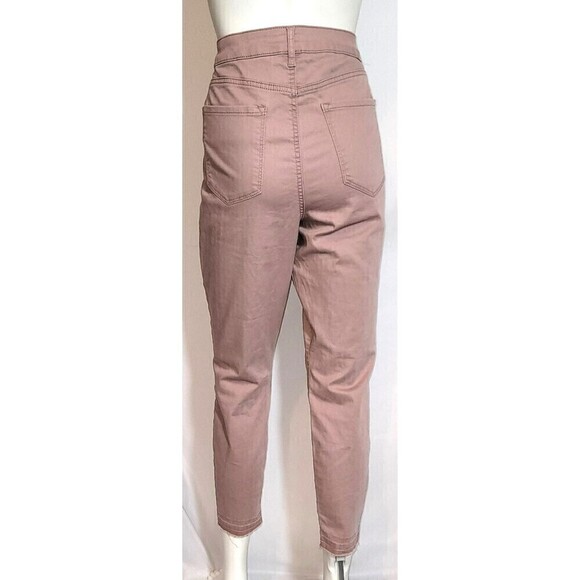 NWOT Rewash Blush Pink Jeans - Size 13 - Picture 4 of 10
